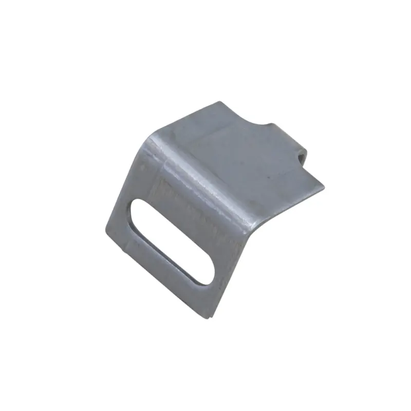Chrysler 8.25" Differential Screw Adjuster Lock 1