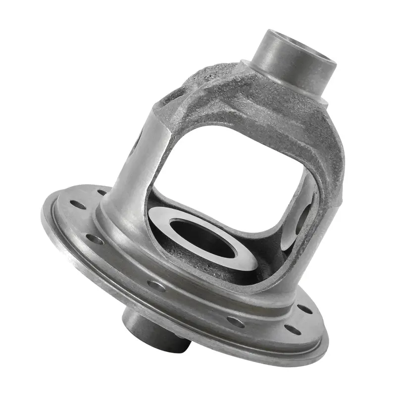 Chrysler 8.25" Standard Open Carrier Case – 29-Spline, Supports 2.56+ Gear Ratios 1
