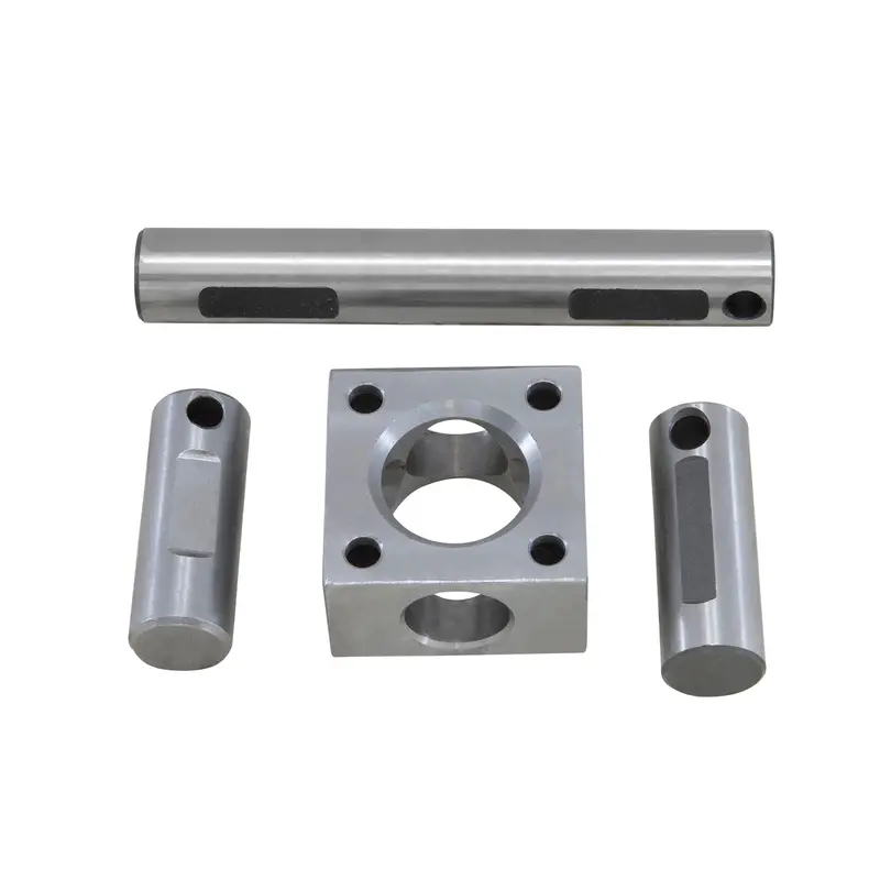 Chrysler 8.75-Inch, Ford 8/9-Inch & Model 20/35 Cross Pin Roll Pin — 0.260-Inch Diameter 1