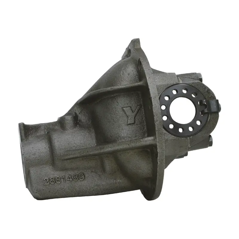 Chrysler 8.75-Inch Nodular Iron Drop-Out Housing — '89' Style 1