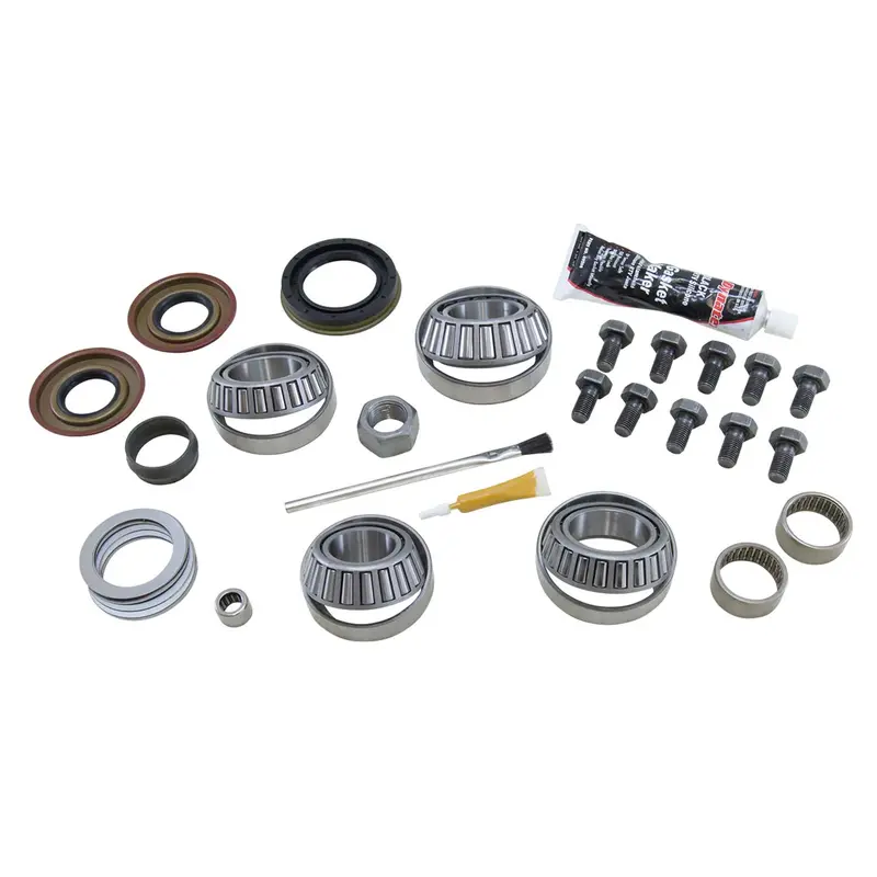 Chrysler 8-Inch Ifs Dakota & Durango Master Bearing Kit 1
