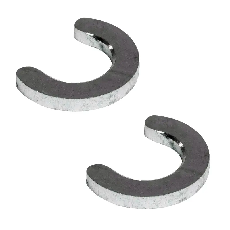 Chrysler 9.25" Axle C-Clips (Including Zf Models) – 0.205" Thickness 1