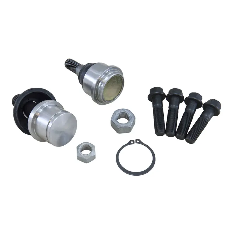 Chrysler 9.25" Front Axle Ball Joint Kit (Single Side) 1