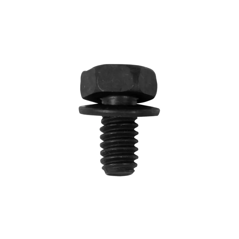 Chrysler Adjuster Lock Bolt For 7.25-Inch, 8.25-Inch, 8.75-Inch, And 9.25-Inch Axles 1