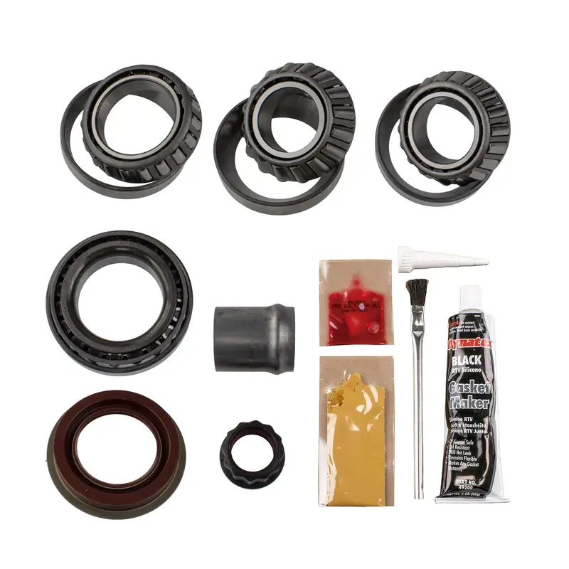 Chrysler Dodge 10.5" Aam Rear Axle Bearing Kit (2003–2013) – Motive Gear With Koyo Bearings 1