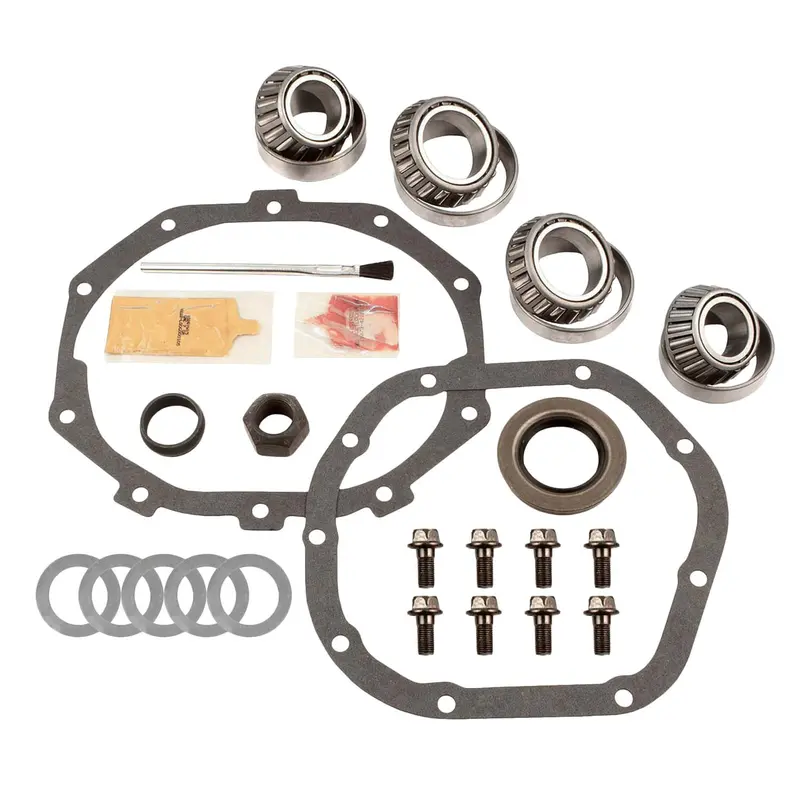 Chrysler Dodge 7.25" Rear Axle Bearing Kit – Motive Gear With Koyo Master Bearings 1