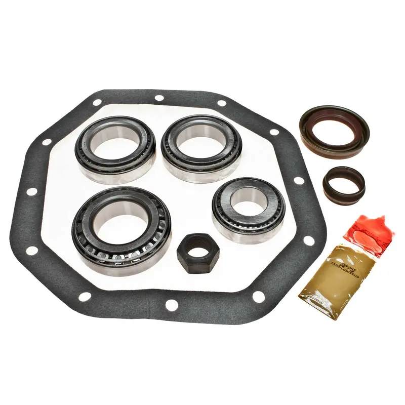 Chrysler/Dodge 9.25" Axle Bearing Kit (2001–2010) – Koyo 1