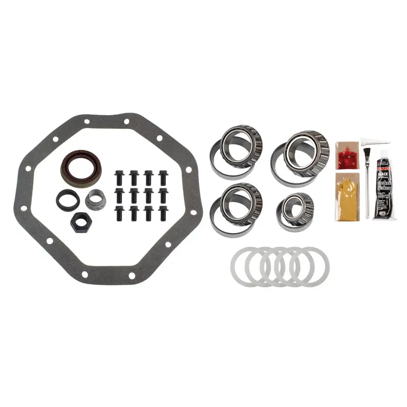 Chrysler/Dodge 9.25" Axle Master Bearing Kit (2011–Present) – Timken 1