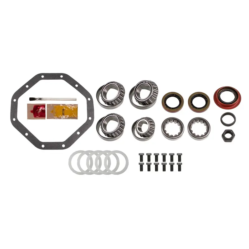 Chrysler/Dodge 9.25" Axle Super Kit (1969–2001) – Timken Premium 1