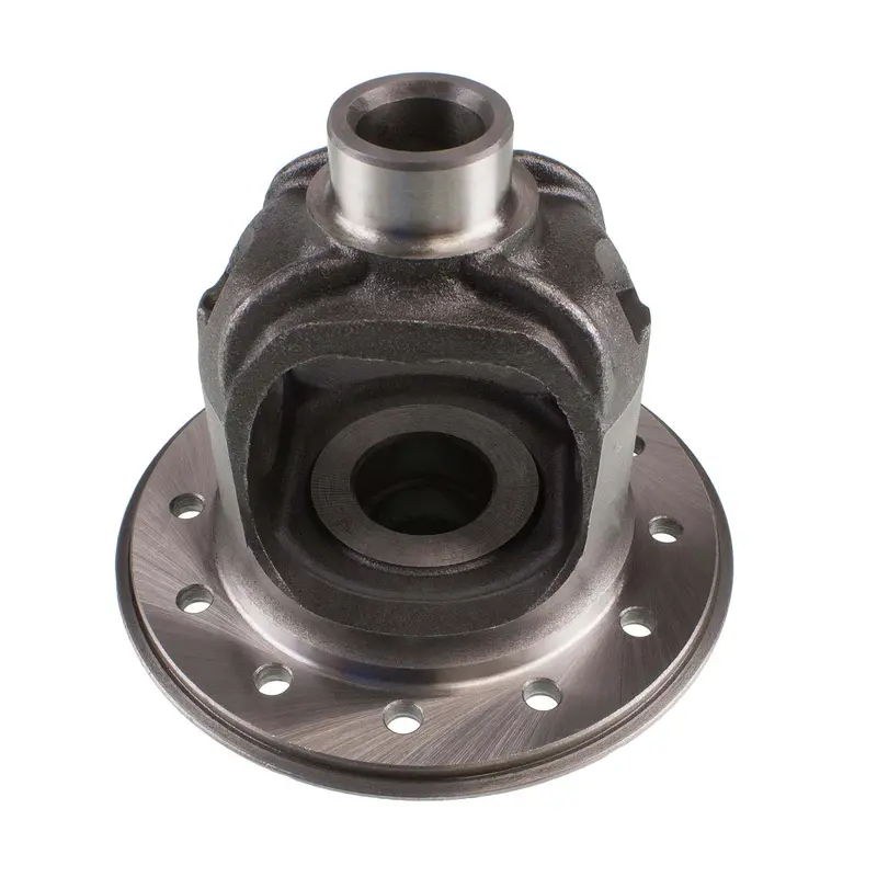 Chrysler/Dodge 9.25" Empty Differential Carrier Housing – Open Type 1