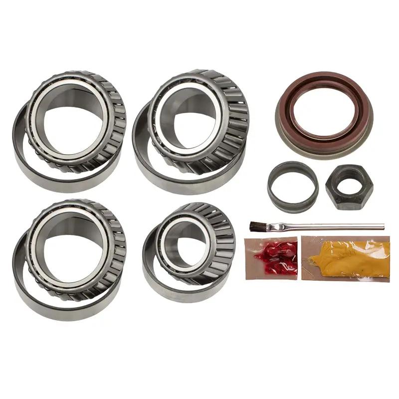 Chrysler/Dodge 9.25" Front Axle Bearing Kit (2003–Present) – Koyo 1