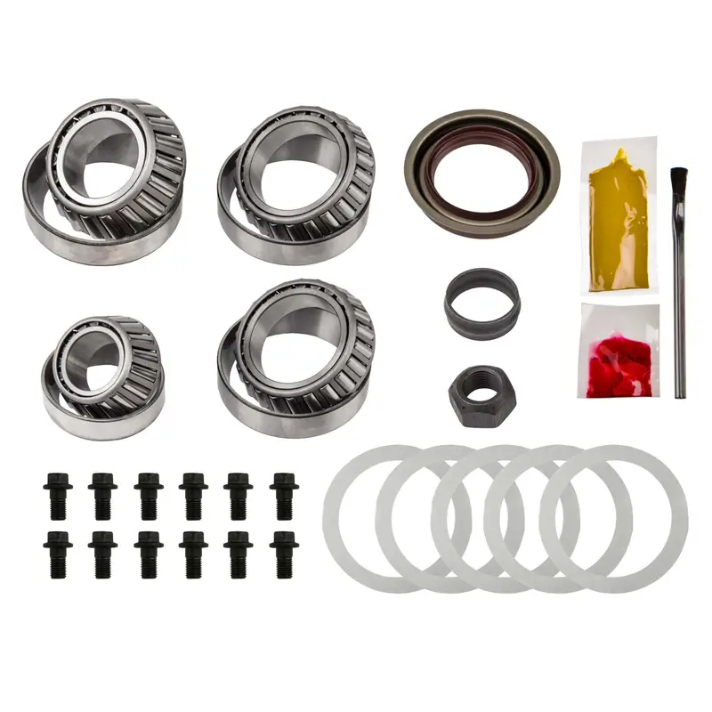 Chrysler/Dodge 9.25" Front Axle Master Bearing Kit (2003–Present) – Timken 1