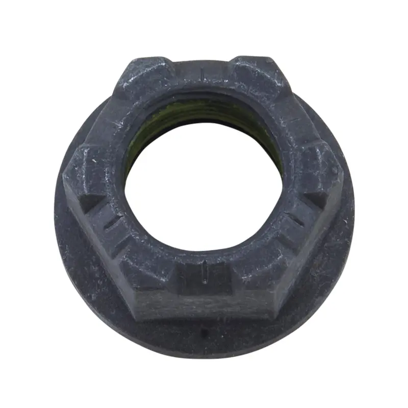 Chrysler Fine-Spline Pinion Nut (7.25"–9.25") 1