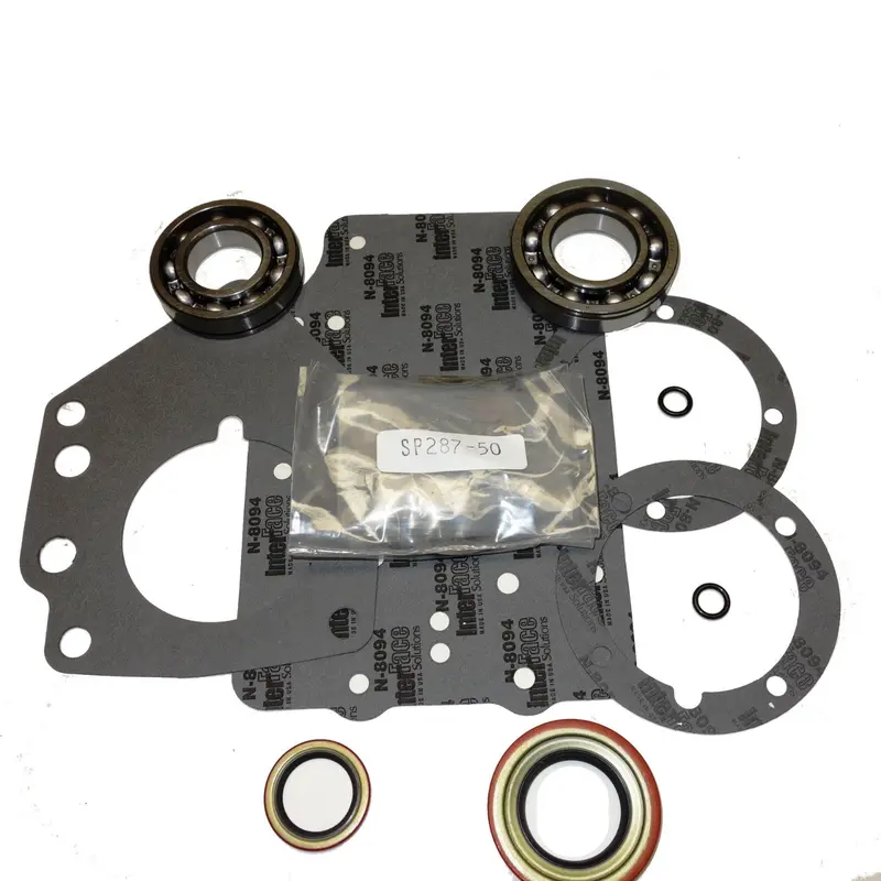 Classic 3-Speed Manual Transmission Bearing Kit (1965–1986) 1
