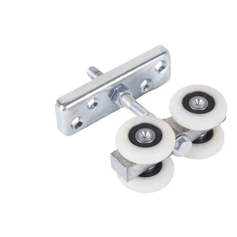 Commercial Sliding Glass Door Roller With Nylon Ball Bearings – Quiet & Smooth Operation 1