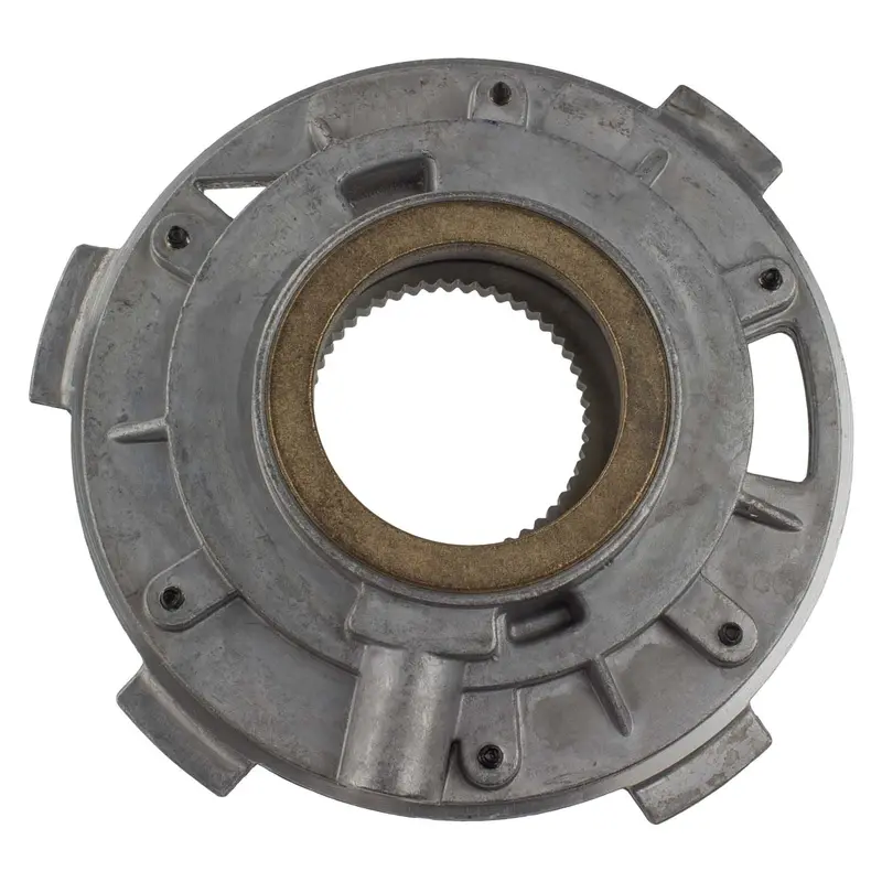 Complete 49-Spline Oil Pump Assembly – Part #25904 1