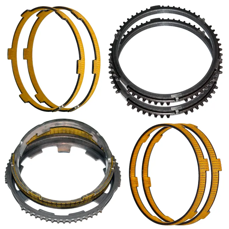 Complete G56 Synchronizer Ring Kit – All Gears Included 1