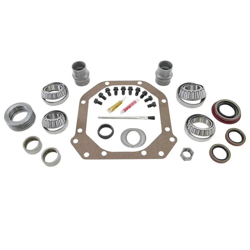 Corvette 8.25" Master Bearing Install Kit (1963–1979) 1