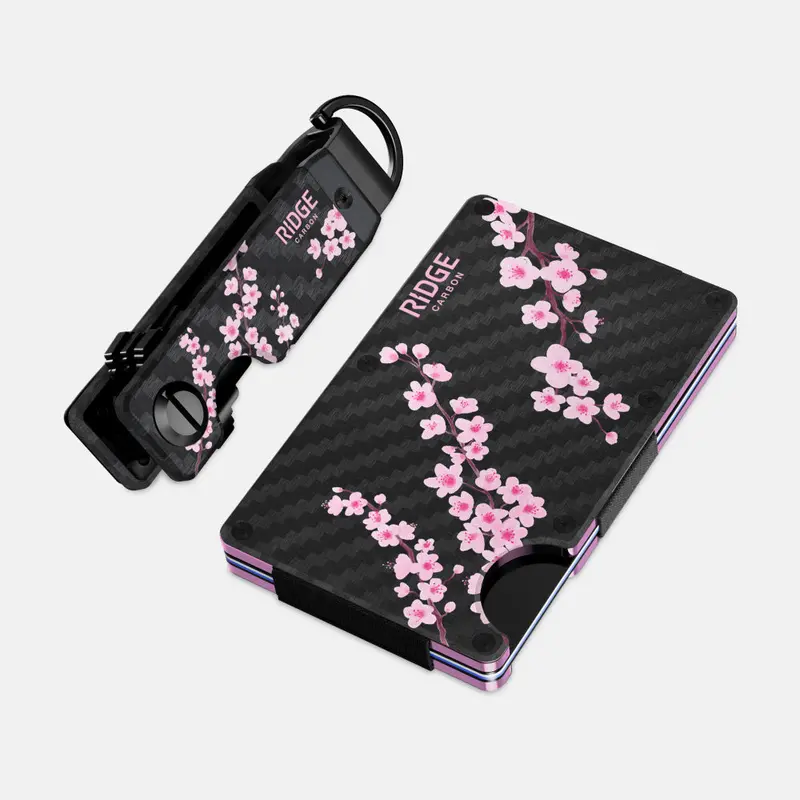 Daily Driver Kit With Sakura Theme 1