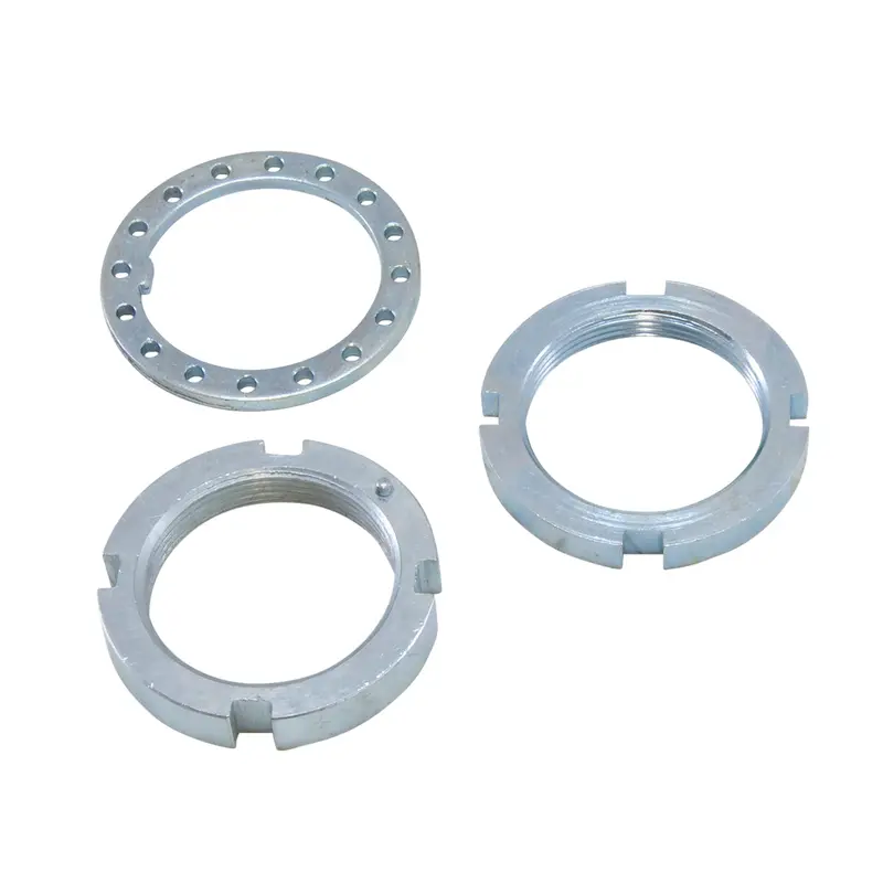 Dana 30/44 Spindle Nut Replacement Kit 1