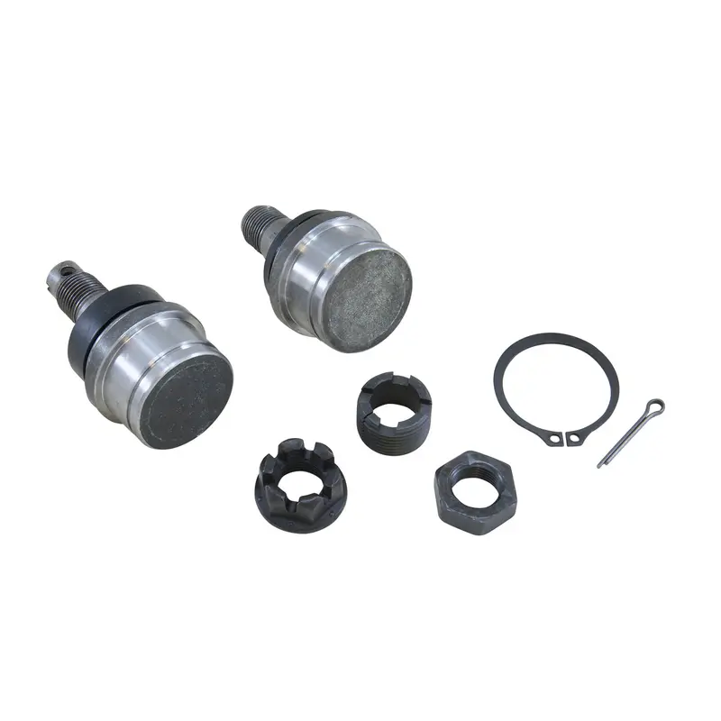 Dana 30 / Dana 44 / Gm 8.5" Ball Joint Kit (Non-Dodge Applications, Single Side) 1
