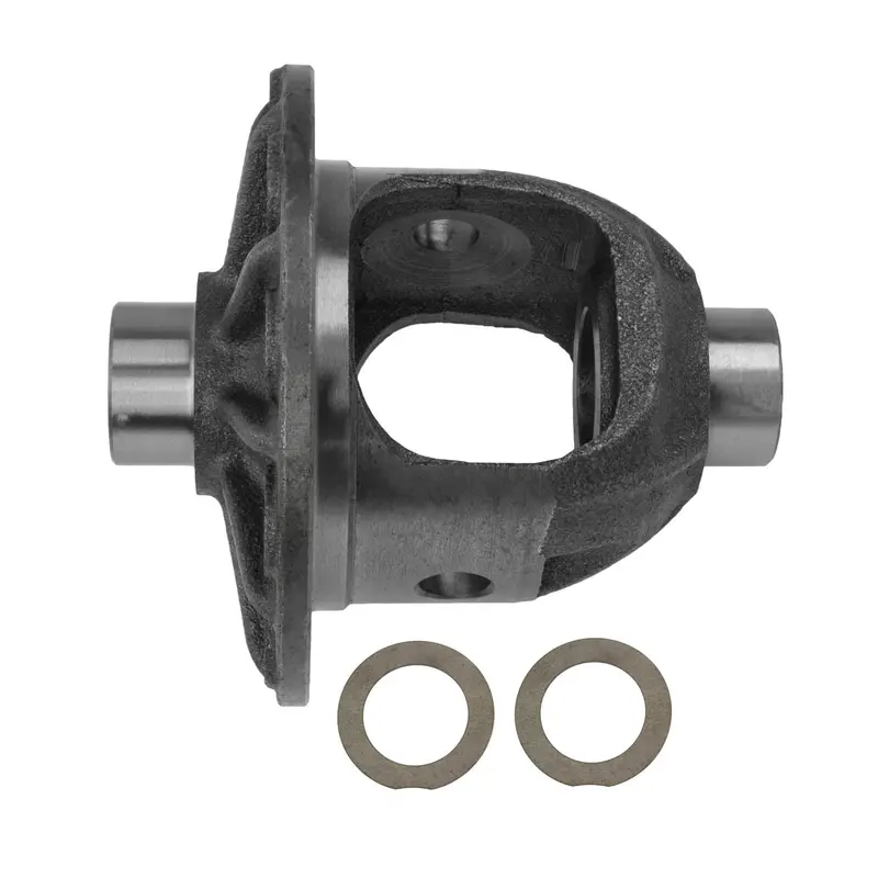 Dana 30 Empty Differential Carrier Case For Jeep Jk Wrangler – Fits 3.73 Gear Ratio & Higher 1
