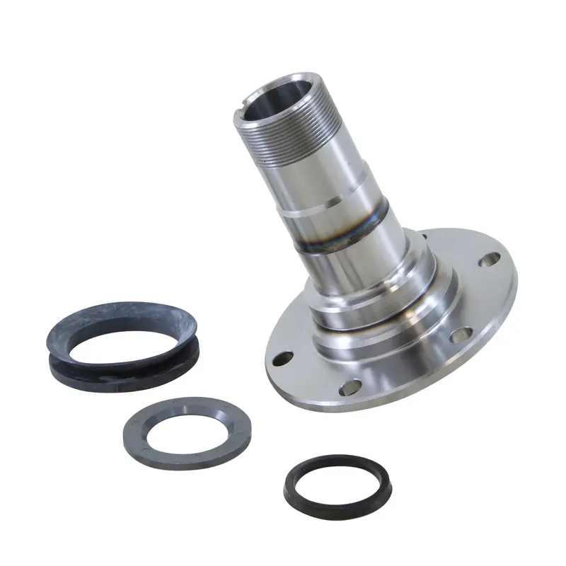 Dana 30 Front Spindle Replacement – 6-Hole Design For 1979–1986 Jeep Models 1