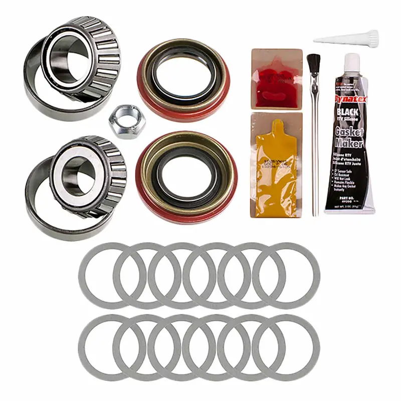 Dana 30 Pinion Kit For Ford & Jeep Yj/Xj – Koyo Bearings 1