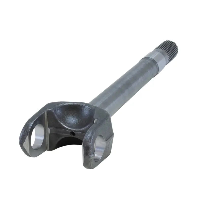 Dana 30 Rh Inner Axle Shaft – 4340 Chrome-Moly For 1982–1986 Jeep Cj 1