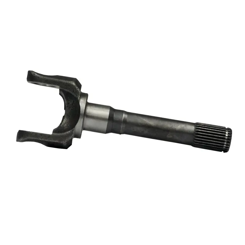 Dana 44 F-250 Outer Stub Axle – High-Strength 4340 Chromoly Construction 1