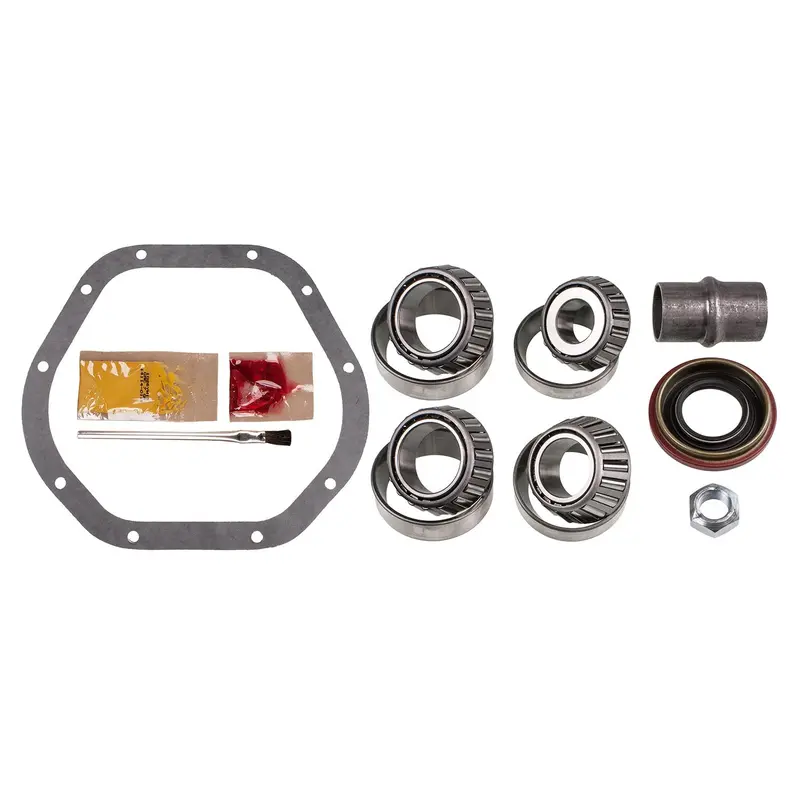 Dana 44 Ifs Ford Bronco (1992–1996) Koyo Bearing Kit For Motive Gear 1