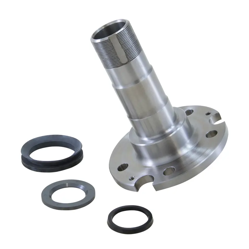 Dana 44 Ifs Front Spindle – Abs-Equipped Replacement 1