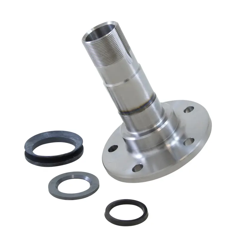 Dana 44 Ifs Spindle – 1993+ Non-Abs Replacement 1