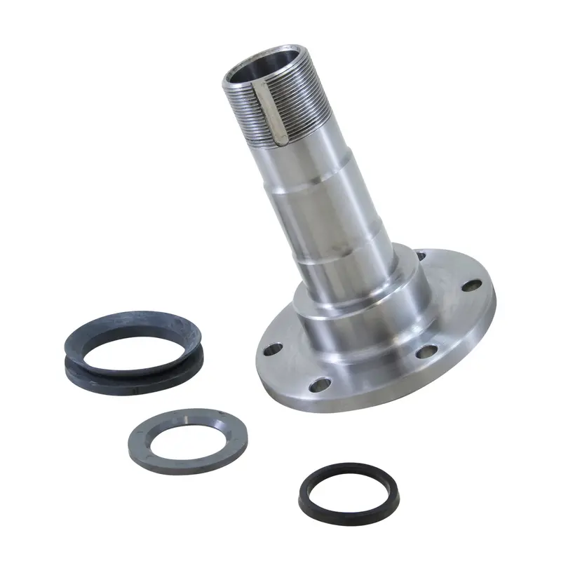 Dana 44 Ifs Spindle Replacement – 6-Stud Mounting Pattern 1