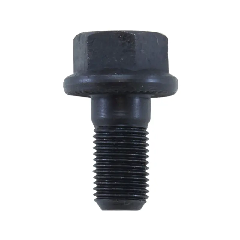 Dana 44 Jk Rubicon Front Ring Gear Bolt Replacement 1