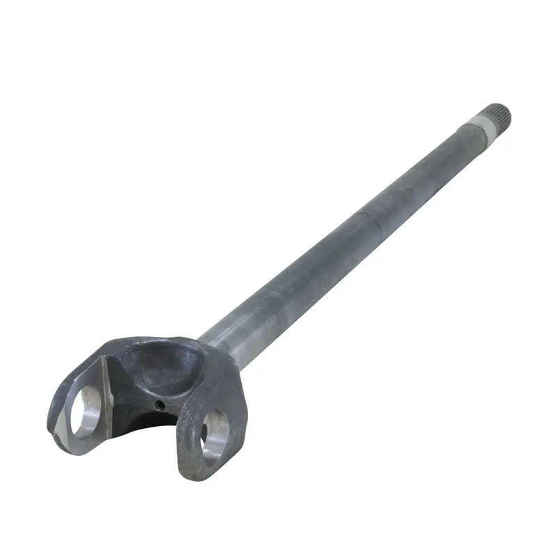 Dana 44 Right-Hand Inner Axle Shaft – 4340 Chrome-Moly, Fits 1971–1977 Ford Bronco 1