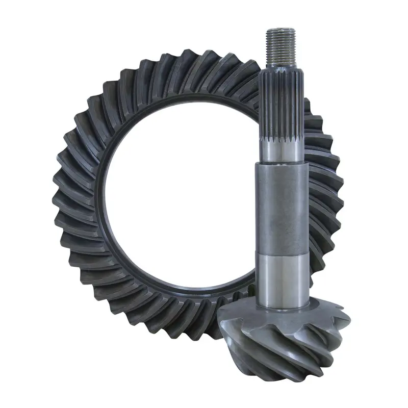 Dana 44 Ring And Pinion Gear Set – Standard Rotation 1