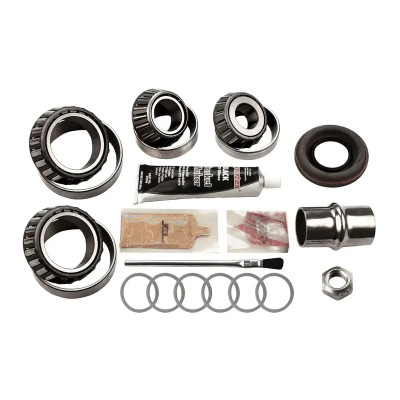 Dana 50 Ford Rear Axle (1980–1997) Koyo Bearing Kit For Motive Gear 1
