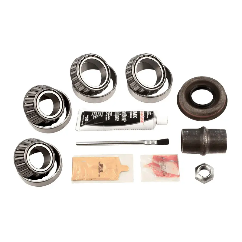 Dana 50 Ford Rear Axle (1998–Present) Koyo Bearing Kit For Motive Gear 1