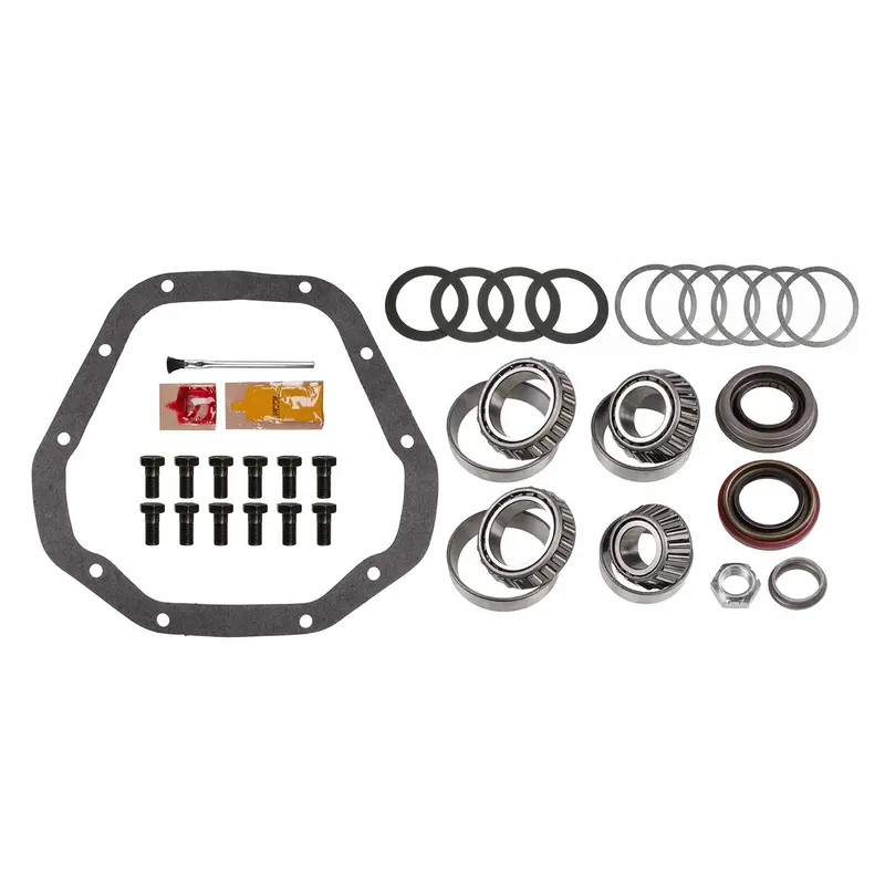 Dana 60 Ford Front Axle (2000–Present) Koyo Master Bearing Kit For Motive Gear 1