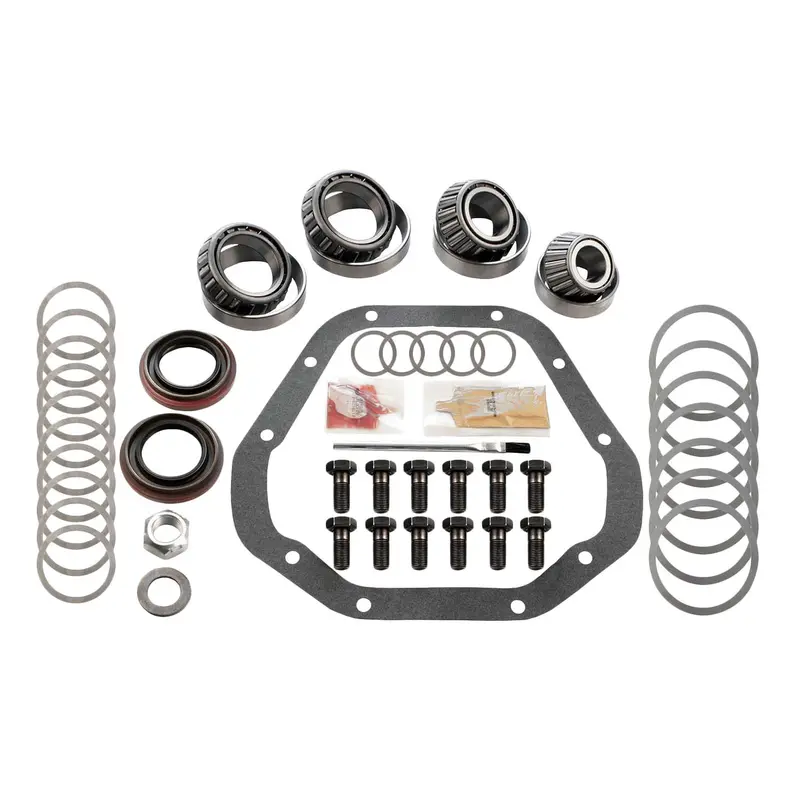 Dana 60 Rear Axle (1950–1998) Koyo Master Bearing Kit For Motive Gear 1