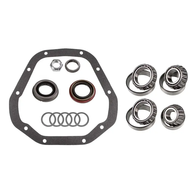 Dana 60 Rear Axle (1998–Present) Koyo Bearing Kit For Motive Gear Replacement 1