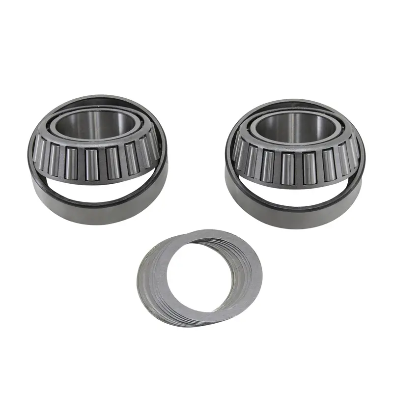 Dana 60 Rear Differential Carrier Installation Kit 1