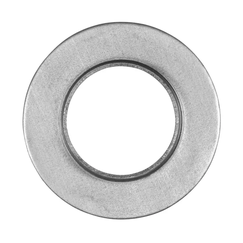 Dana 60 Upper King-Pin Bushing Spring Retainer Plate (Replacement) 1