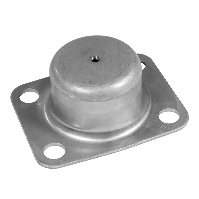 Dana 60 Upper King-Pin Spring Cap — Direct Fit Replacement 1