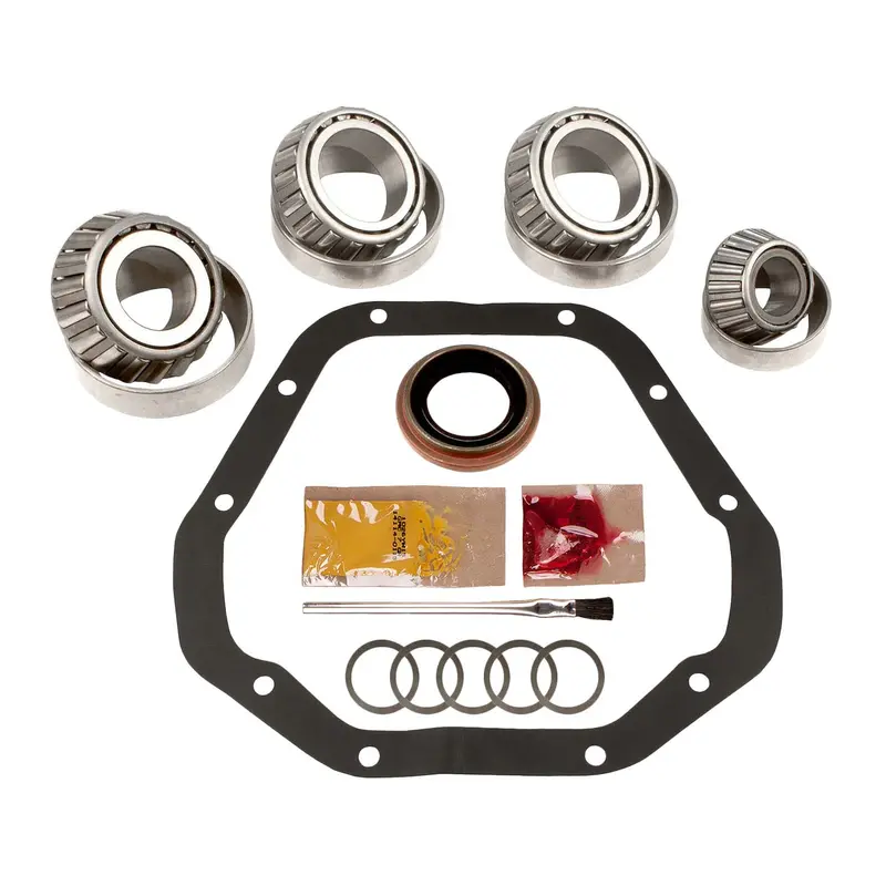 Dana 70 Hd Rear Axle Koyo Bearing Kit For Motive Gear Installation 1