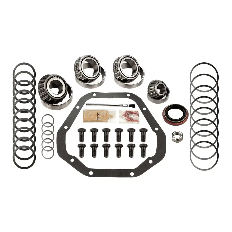 Dana 70 Hd Rear Axle Koyo Master Bearing Kit For Motive Gear Applications 1