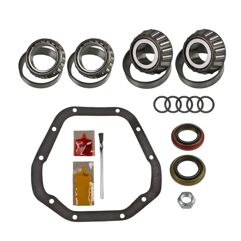 Dana 70 Rear Axle Bearing Kit — Koyo Bearings (Motive Gear) 1