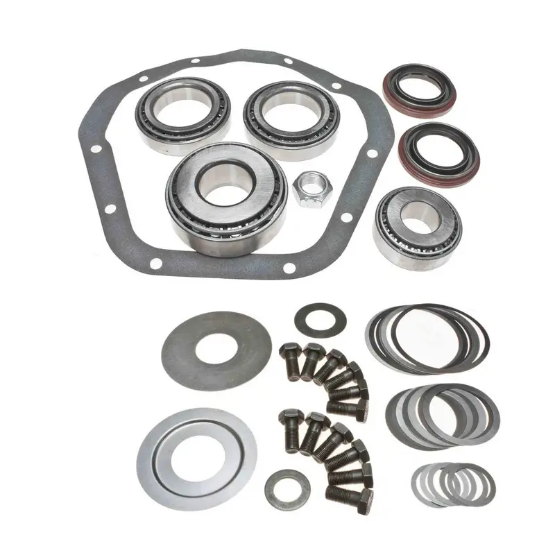 Dana 70 Rear Axle Master Bearing Kit — Koyo Bearings (Motive Gear) 1