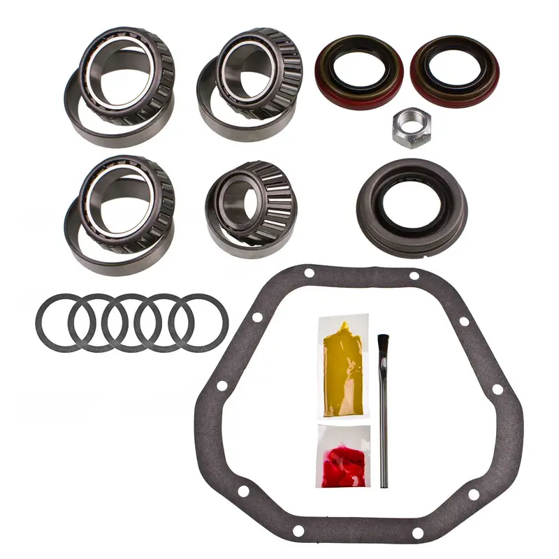 Dana 70U Rear Axle Bearing Kit — Koyo Bearings (Motive Gear) 1